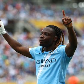 دوكو أفضل لاعب في مباراة سيتي ويوفنتوس بمونديال الأندية