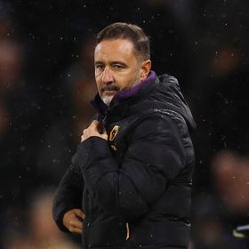 ولفرهامبتون يقيل مدربه فيتور بيريرا بعد "بداية مخيّبة للموسم"