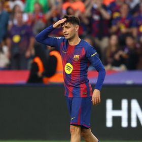 برشلونة يترقب عودة بيدري أمام ألافيس في الدوري الإسباني