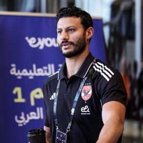 تخفيف عقوبة محمد الشناوي حارس الأهلي.. هل يلعب ضد الزمالك؟