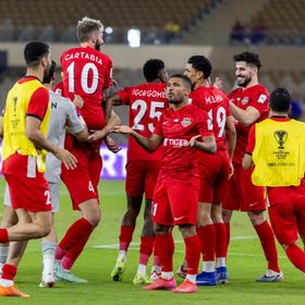 موعد مباراة شباب الأهلي وماتشيدا في نصف نهائي دوري أبطال آسيا للنخبة