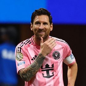 ميسي يعترف: مباراة الأهلي تركت مرارة في الحلق