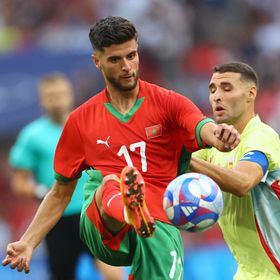 أسامة العزوزي يقترب من الانتقال إلى أوكسير