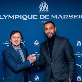 مهمة خاصة.. لهذا السبب تابع المغربي بنعطية ديربي ميلان في سان سيرو