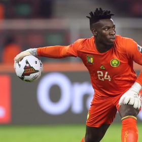 لماذا غاب أندري أونانا عن مباراة الكاميرون وغامبيا؟