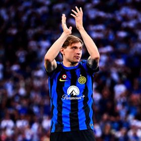 باريلا: رحيل إنزاغي للهلال كان غريباً وهذه رسالتي له