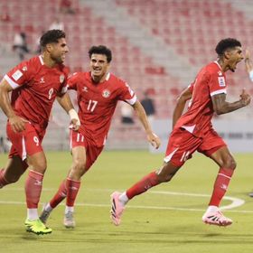 تصفيات كأس آسيا.. لبنان يستعيد صدارة المجموعة الثانية