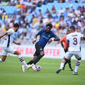 تورام يفاقم أزمة إنتر بعد إعجابه بمنشور تشالهان أوغلو