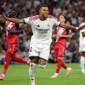 تشكيلة ريال مدريد المتوقعة ضد أتلتيكو.. تغيير في خط الهجوم؟