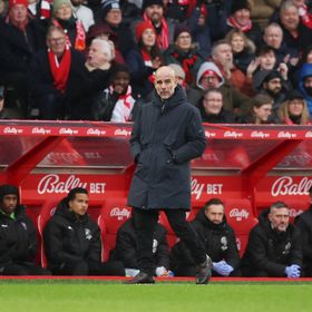 بيب غوارديولا: أنطوان سيمينيو استثنائي.. ولا أتابع نتائج أرسنال