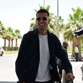 برشلونة يحدد موعد التحاق كانسيلو ويكشف وضع تير شتيغن الصحي