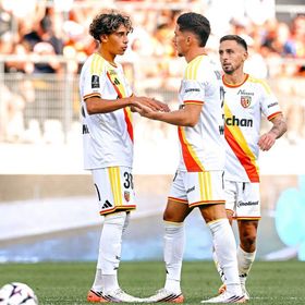 تقارير.. الاتحاد الجزائري يتحرك لخطف "يامال الجديد" من البرتغال