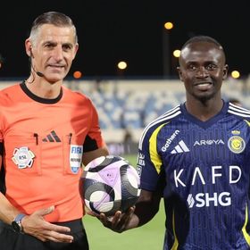 ساديو ماني: لا أحب التحدث عن المباريات السابقة