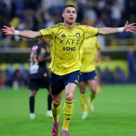 "غلوب سوكر" تكشف القائمة النهائية لجائزة أفضل لاعب في الشرق الأوسط