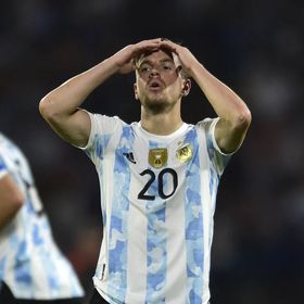 منتخب الأرجنتين يتلقى ضربة قوية بغياب لو سيلسو عن كأس العالم