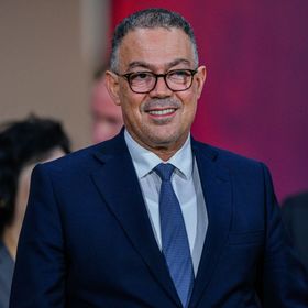 لقجع: المغرب لا يشتري النفوذ في إفريقيا.. بل ينظم ما يعجز عنه الآخرون