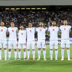 إيران تنقل مقر تدريباتها في كأس العالم 2026 إلى "المكسيك"