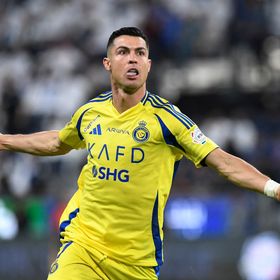 بفضل رونالدو.. النصر يقتحم قائمة الأندية الـ20 الأكثر شعبية في العالم