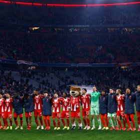 بايرن ميونيخ يواجه ظاهرة المقاعد الفارغة في أليانز أرينا