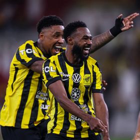شاهد.. الاتحاد يواصل انتصاراته ويوقف زحف التعاون نحو قمة دوري روشن