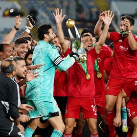 الأهلي يتأهل رسمياً إلى كأس العالم للأندية بالسعودية 2023