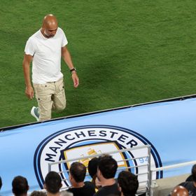 غوارديولا يتحسر: من المؤسف ما حدث أمام الهلال وبونو مذهل