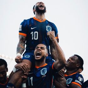 رغم الصدارة.. أداء هولندا "المخيب للآمال" يثير الشكوك