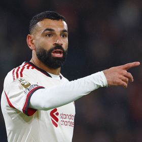 الصيام مستمر.. متى سجل محمد صلاح آخر مرة في الدوري الإنجليزي؟