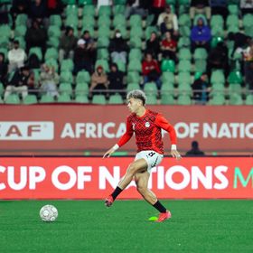 تبديل إمام عاشور يثير حيرة جمهور مصر.. إصابة أم قرار فني؟