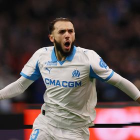 مارسيليا يُسقط لانس بثنائية غويري في الدوري الفرنسي