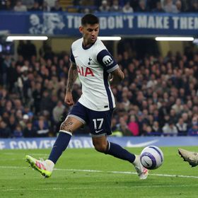 روميرو يباغت توتنهام: أبحث عن مكان جديد لمواصلة التطور