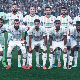 ماذا يحتاج مولودية الجزائر وشباب بلوزداد وشبيبة القبائل لإحراز اللقب؟