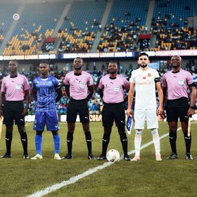 الهلال السوداني يتقدم بشكوى ويتهم قائد نهضة بركان بتناول مواد محظورة