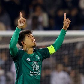تشكيلة الأهلي أمام بوريرام بربع نهائي دوري أبطال آسيا.. 9 أجانب
