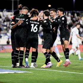 يوفنتوس مهتم بالتعاقد مع لاعب الشباب السعودي