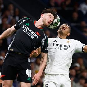 تعرف على تشكيلة الأسبوع في دوري أبطال أوروبا