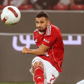 سيغيب عن منتخب مصر.. الأهلي يعلن تفاصيل إصابة تريزيغيه