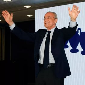 ريال مدريد يطالب "يويفا" بمعاقبة برشلونة في "قضية نيغريرا"