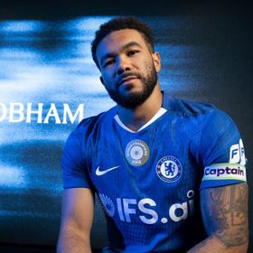 ريس جيمس يجدد عقده مع تشيلسي حتى 2032