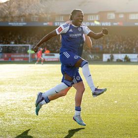 ماكليسفيلد الهاوي يجرّد كريستال بالاس من لقب كأس الاتحاد الإنجليزي