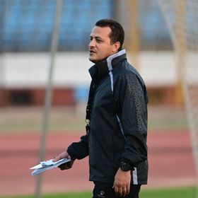 "ظَلَمنا".. المدير الفني للاتحاد السكندري يهاجم حكم مباراة الأهلي