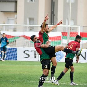 الملعب يتصدّر مجموعته في الدوري التونسي بفوزه على قفصة  