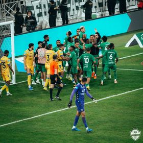 موعد مباراة الأهلي والخلود في دوري روشن السعودي