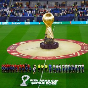 الأعلى في تاريخ البطولة.. تعرف على جوائز كأس العرب 2025