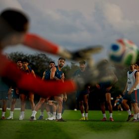 موعد المباراة الودية بين المكسيك والبرتغال استعداداً لكأس العالم 2026