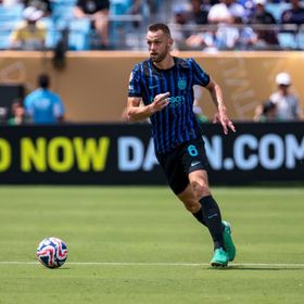 دي فري: خيبة كبرى لإنتر ميلان وفلومينينسي كان أكثر ثقة