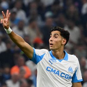 خبر سار لمارسيليا.. أكرد جاهز لمواجهة أتالانتا في دوري أبطال أوروبا