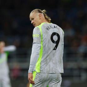 إيرلينغ هالاند يحتفي بصدارة مانشستر سيتي: الفوز هو المهم ولا تفكّر في عدد الأهداف