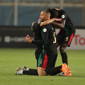 مواعيد مباريات نصف نهائي دوري أبطال إفريقيا