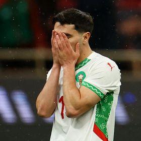 شاهد.. السنغال تنتزع كأس إفريقيا من المغرب بعد فشل "بانينكا" براهيم دياز